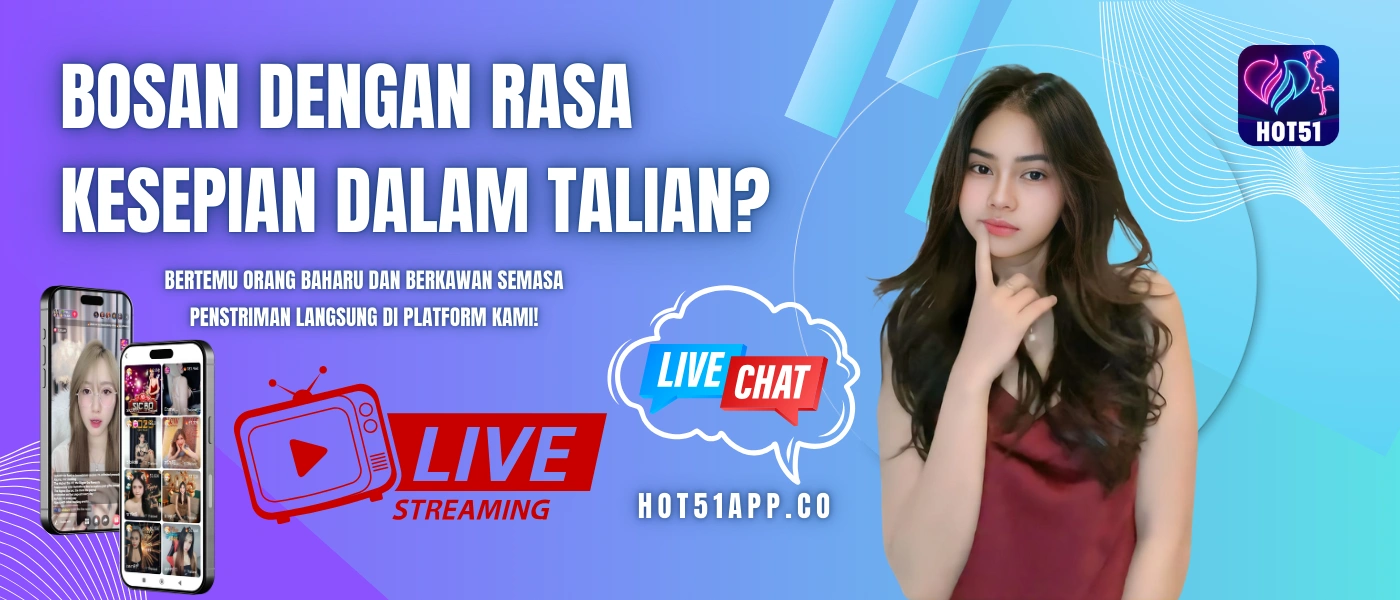 HOT51 Live Streaming