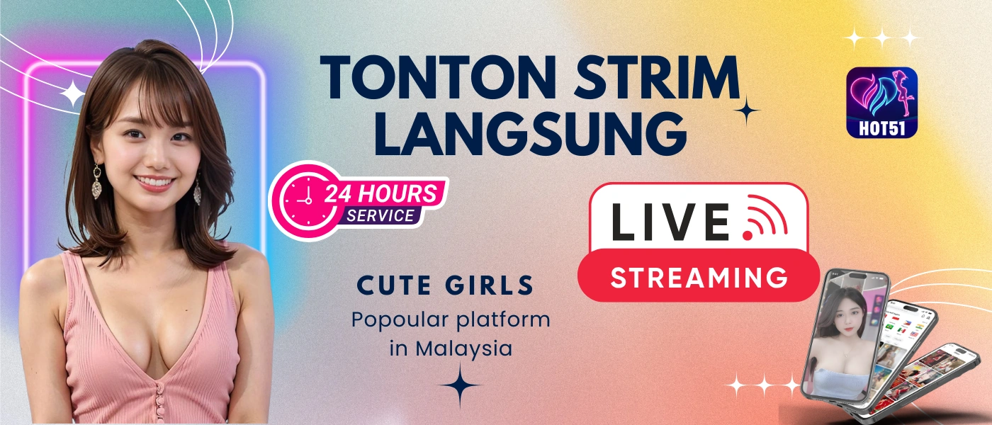 HOT51 Live Streaming