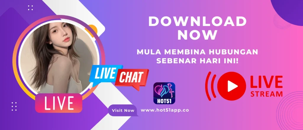 HOT51 Live Streaming