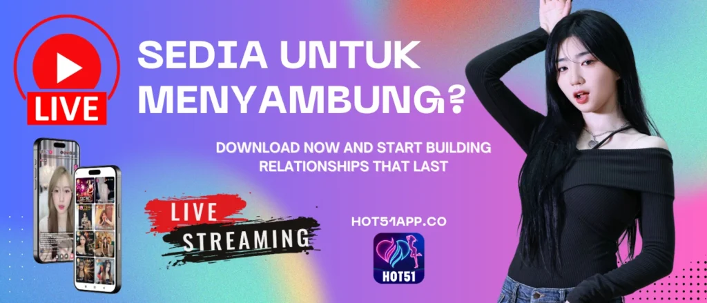 HOT51 Live Streaming